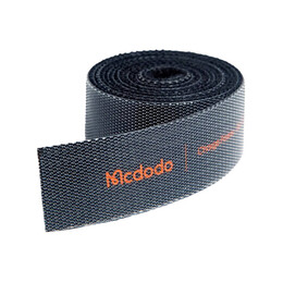 Velcro Tape, Cable Organizer Mcdodo vs-0960 1m (Black)