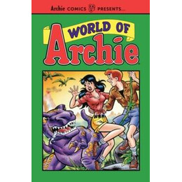 World of Archie Vol. 2