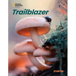 Trailblazer Starter sb ( + Spark)
