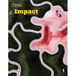 Impact 1 sb ( + Spark) Brit. ed 2nd ed