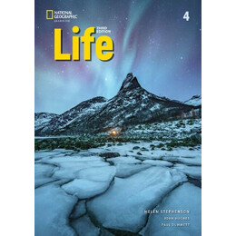 Life 4 sb ( + Spark) Amer. ed 3rd ed