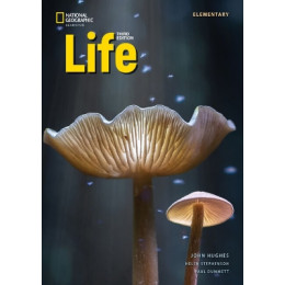 Life Elementary sb ( + Spark) Brit. ed 3rd ed