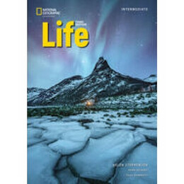 Life Intermediate sb ( + Spark) Brit. ed 3rd ed