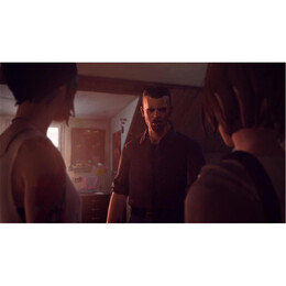 Ps4 Life is Strange