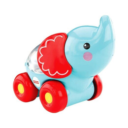 Fisher Price - Poppity pop Animals - Elephant (Cmv98)