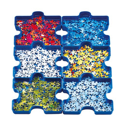 Ravensburger Storage System: Sort  go (17934)