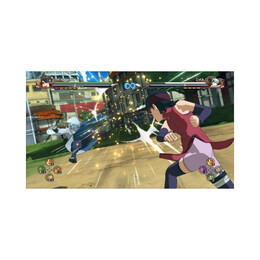 Ps4 Naruto Shippuden: Ultimate Ninja Storm 4 - Road to Boruto