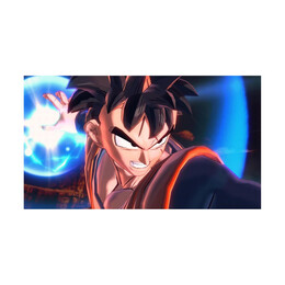 Nsw Dragon Ball Xenoverse 2