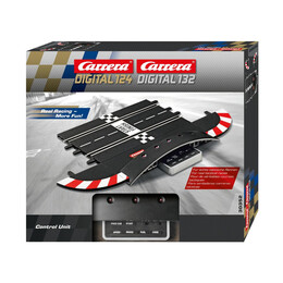 Carrera Slot Accessories - Digital 124/132 - Control Unit (20030352)