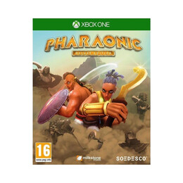 Xbox1 Pharaonic - Deluxe Edition