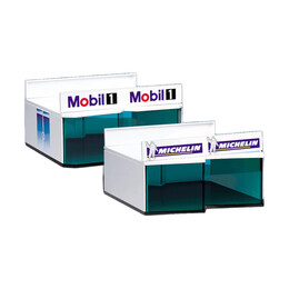 Carrera Slot Accessories - vip Floor  1:32 (20021105)