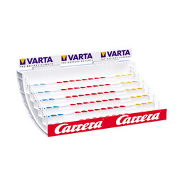 Carrera Slot Accessories - Grandstand, Extension set 1:32 (20021101)
