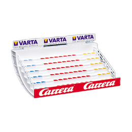 Carrera Slot Accessories - Grandstand, Extension set 1:32 (20021101)