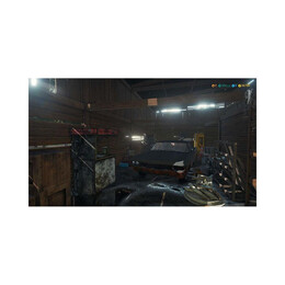 Ps4 car Mechanic Simulator