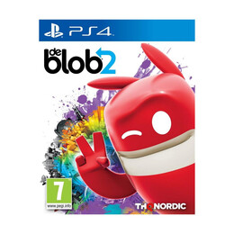Ps4 de Blob 2