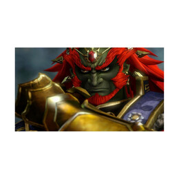 Nsw Hyrule Warriors: Definitive Edition