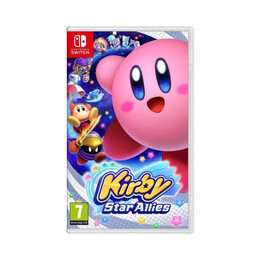 Nsw Kirby Star Allies