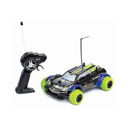 As Silverlit Exost r/c 1:18 Xbull (7530-20208)