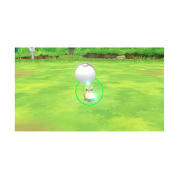 Nsw Pokemon: Lets go, Eevee!