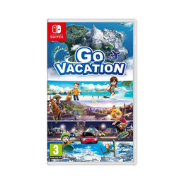 Nsw go Vacation