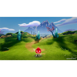 Ps4 Concrete Genie (Psvr Compatible)