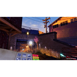 Ps4 Concrete Genie (Psvr Compatible)