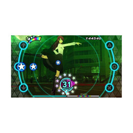 Ps4 Persona 3: Dancing in Moonlight [Psvr Compatible]