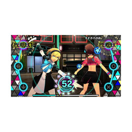 Ps4 Persona 3: Dancing in Moonlight [Psvr Compatible]