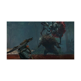 Ps5 Monster Hunter Wilds