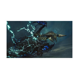 Ps5 Monster Hunter Wilds