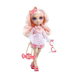 Mga Rainbow High: Creative Crystals - Bella Parker Fashion Doll (121367)