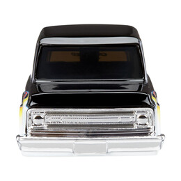 Mga Cartuned™:series 1 - 1969 Chevy k5 Blazer (Pro Street) for Sidekick (592594)