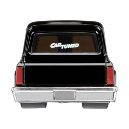 Mga Cartuned™:series 1 - 1969 Chevy k5 Blazer (Pro Street) for Sidekick (592594)