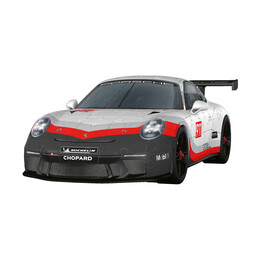 Ravensburger 3d Puzzle: Porsche gt3 cup (108 Pcs) (11557)