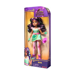 Spin Master Unicorn Academy: ava - Fashion Doll (20148935)