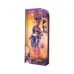 Spin Master Unicorn Academy: Isabel - Fashion Doll (20148936)