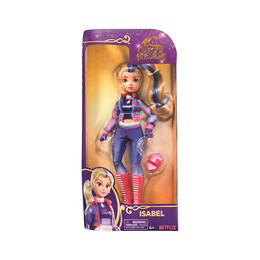 Spin Master Unicorn Academy: Isabel - Fashion Doll (20148936)