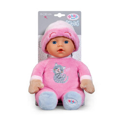 Mga Baby Born: for Babies Sleepy Pink 30cm (837726)