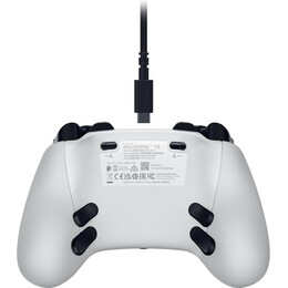 Razer WOLVERINE V3 TOURNAMENT Ed - WHITE - Gaming Controller - XBOX X/S/PC - 6 Remap Buttons