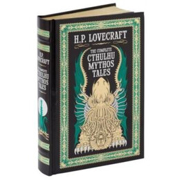 Complete Cthulhu Mythos Tales (Barnes & Noble Collectible Editions)