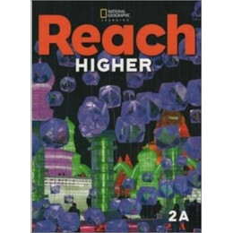 Reach Higher 2a sb ( + Spark) With olp
