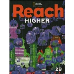 Reach Higher 2b sb ( + Spark) With olp