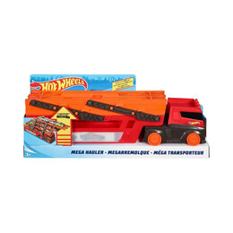 Hot Wheels Mega Hauler (Ghr48)
