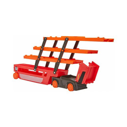 Hot Wheels Mega Hauler (Ghr48)