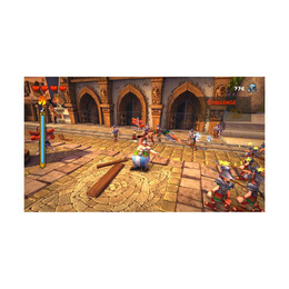 Nsw Asterix  Obelix Xxl2