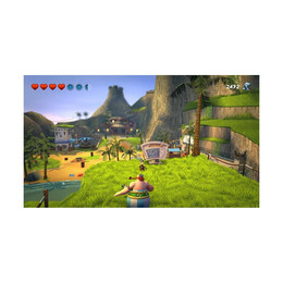 Nsw Asterix  Obelix Xxl2