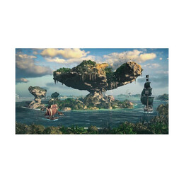 Xsx Skull and Bones - Special Edition