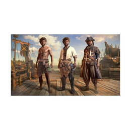 Xsx Skull and Bones - Special Edition