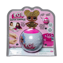 Spin Master - L.o.l. Water Surprise Game (20103836)