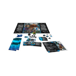 Funko Pop! Games Funkoverse: dc Comics - Expandalone (English) Board Game